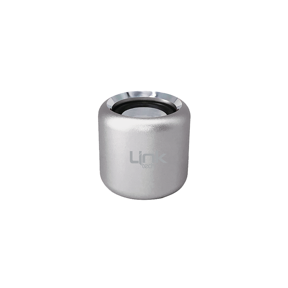 LİNKTECH BM5 SİLVER BLUETOOTH SPEAKER