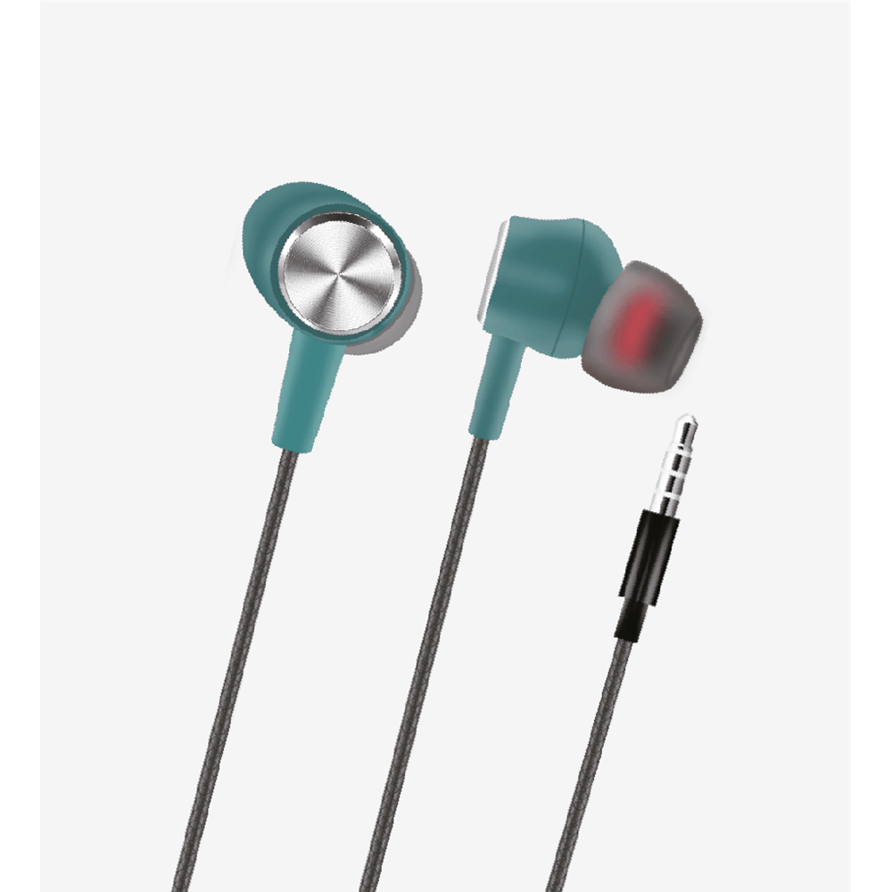 LİNKTECH H315 YEŞİL KULAKLIK