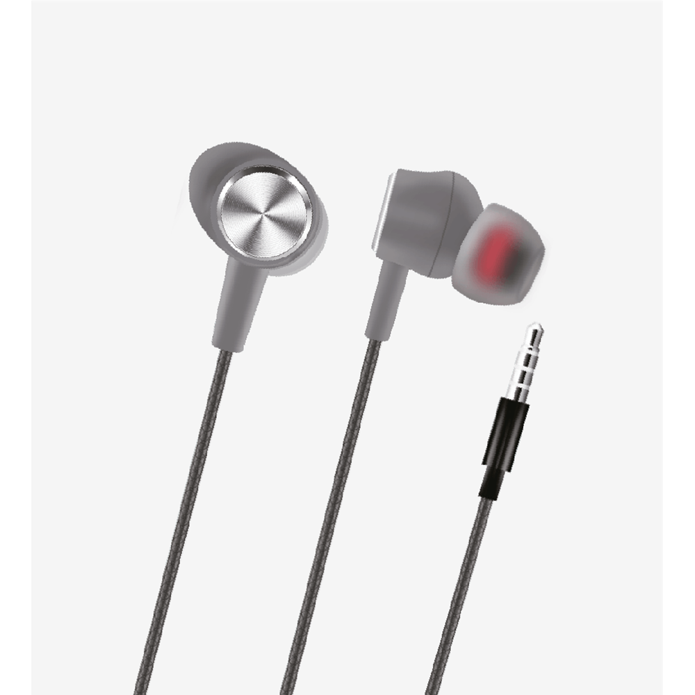 LİNKTECH H315 GRİ KULAKLIK