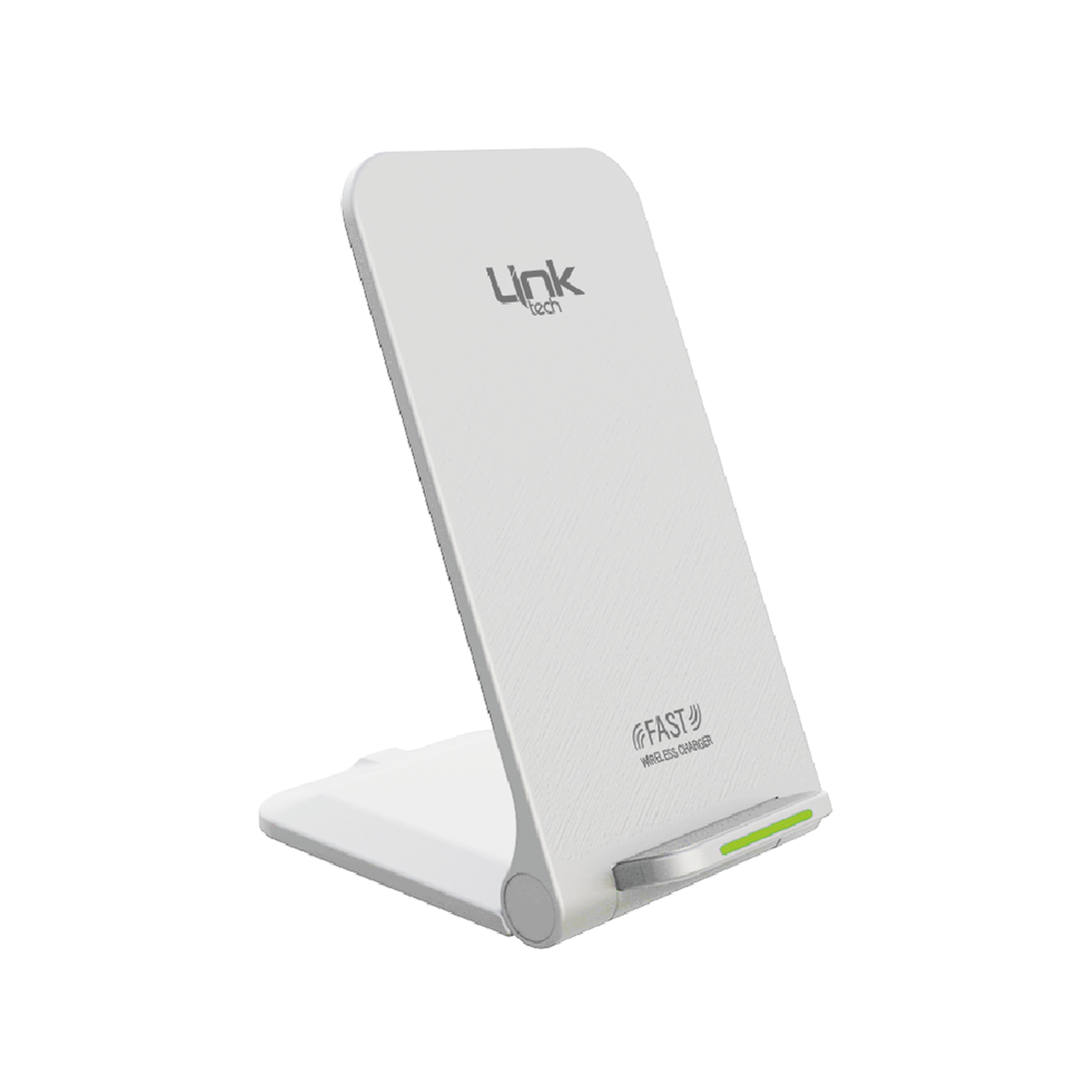LİNKTECH W515 15W WİRELESS ŞARJ STAND