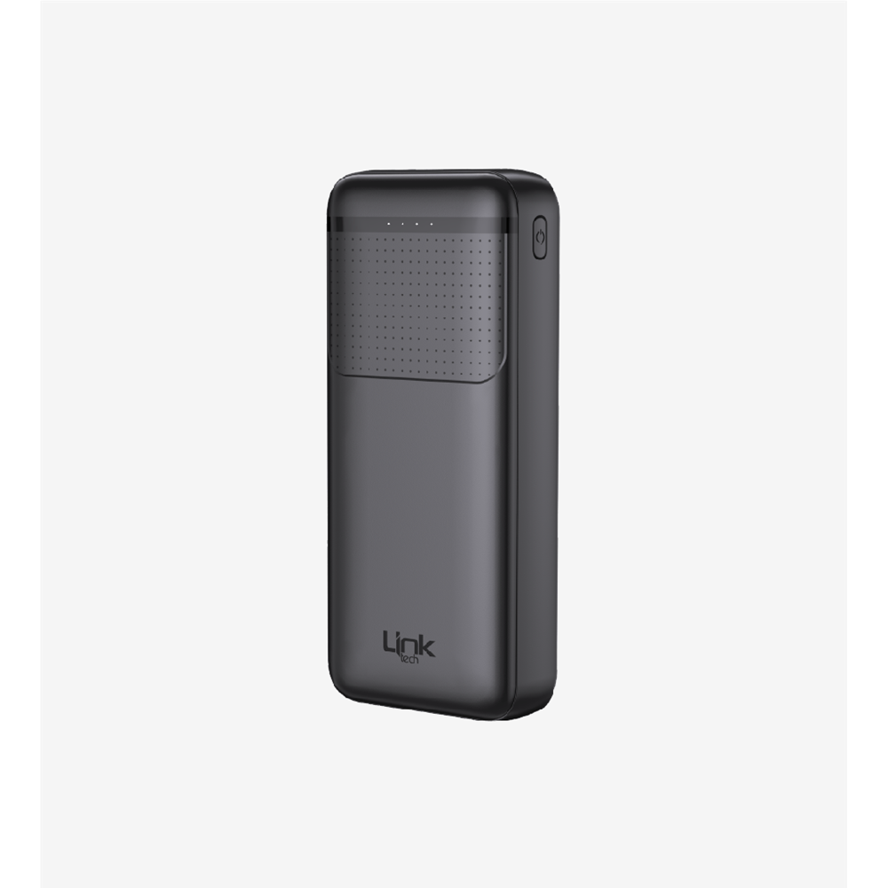 LİNKTECH EP92 SİYAH 18.000 MAH POWERBANK