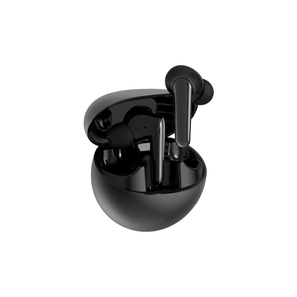 LİNKTECH TW20 SİYAH BLUETOOTH KULAKLIK
