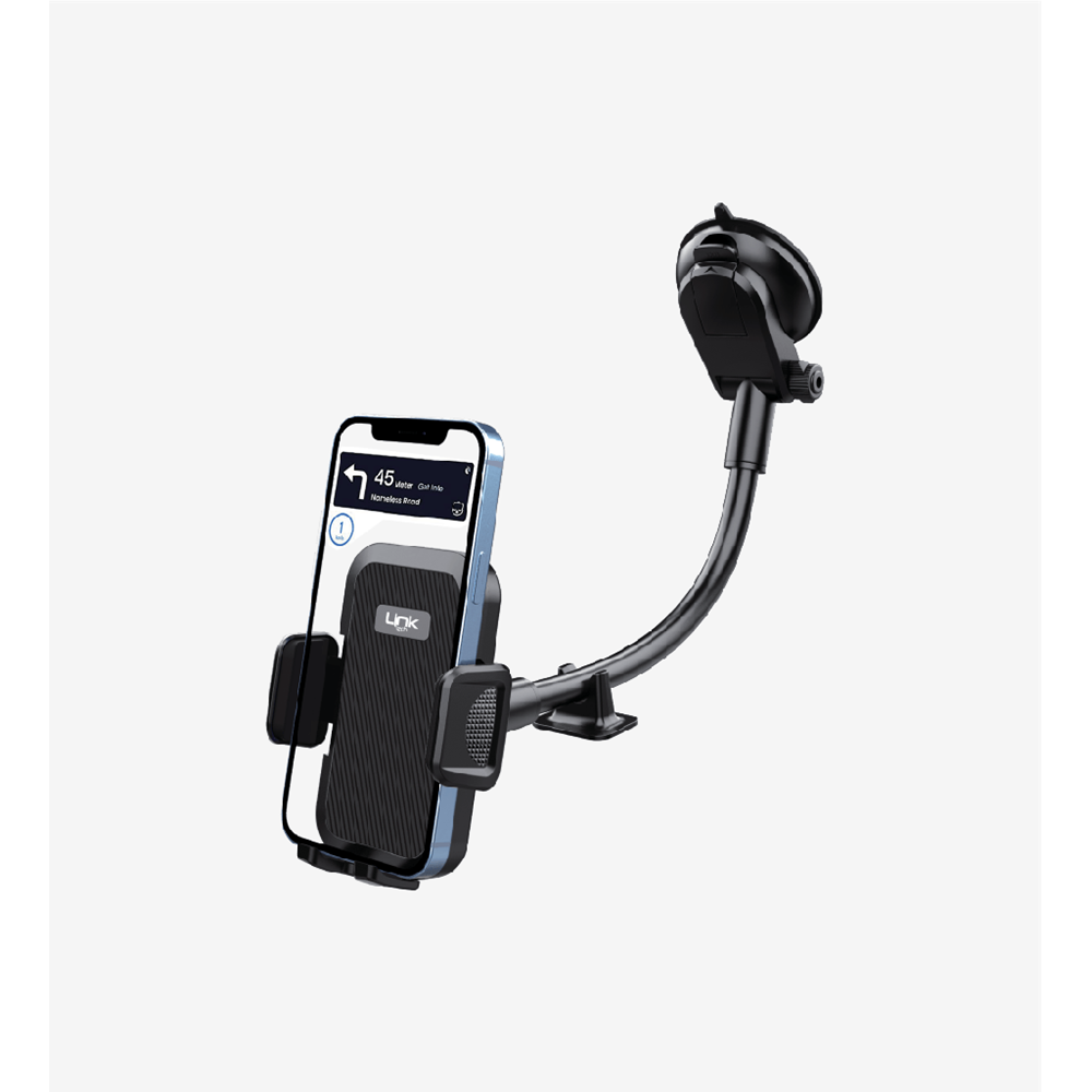 LİNKTECH H711 ARAÇ TUTUCU