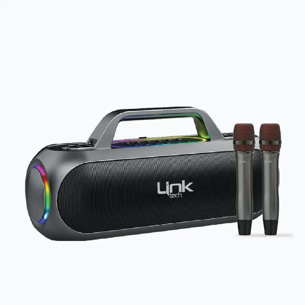 LİNKTECH M420 BLUETOOTH SPEAKER