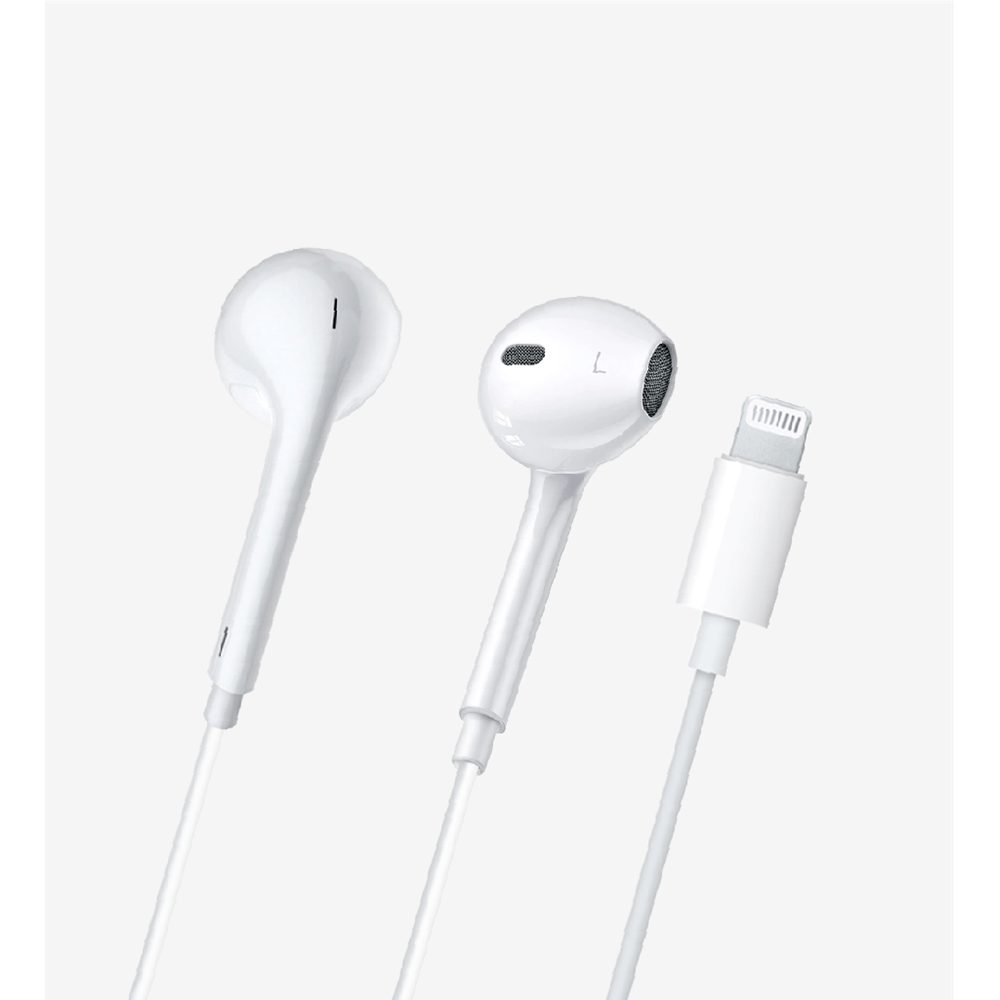 LİNKTECH H307 IPHONE KULAKLIK