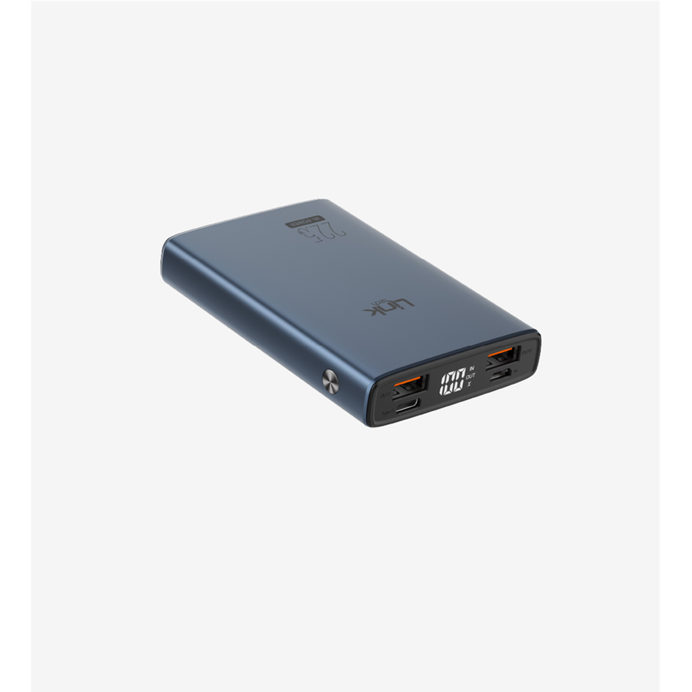 LİNKTECH PD11 22.5W 10.000 MAH POWERBANK