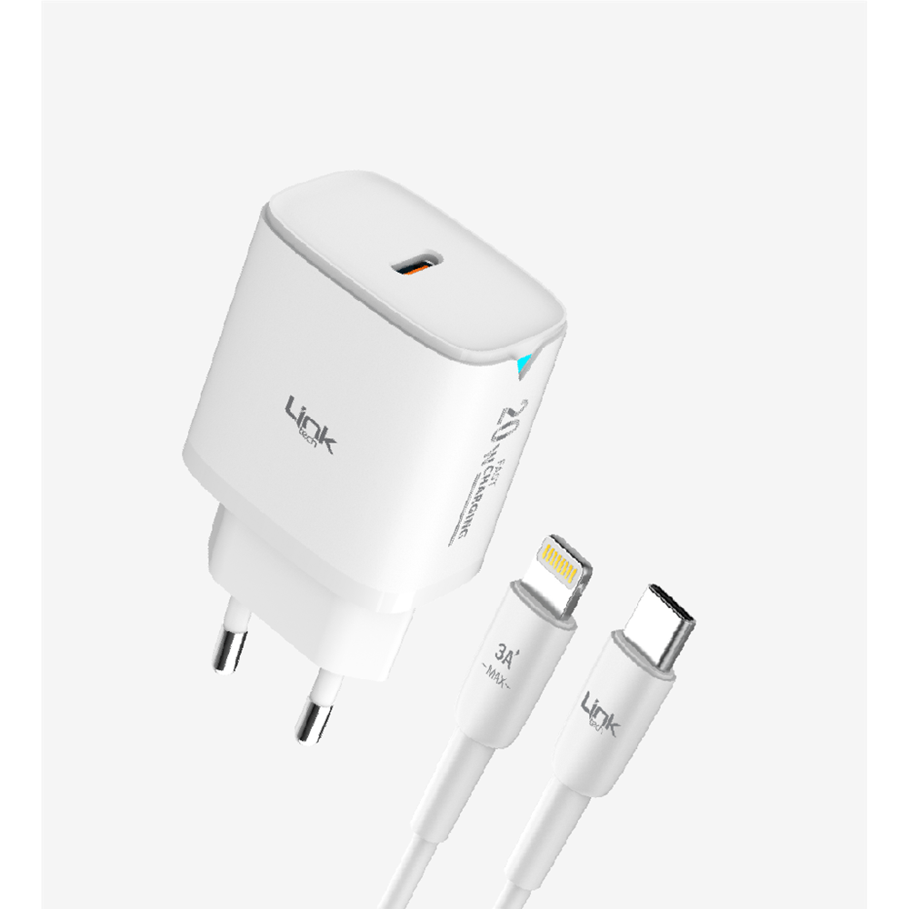 LİNKTECH C308 20W PD SET