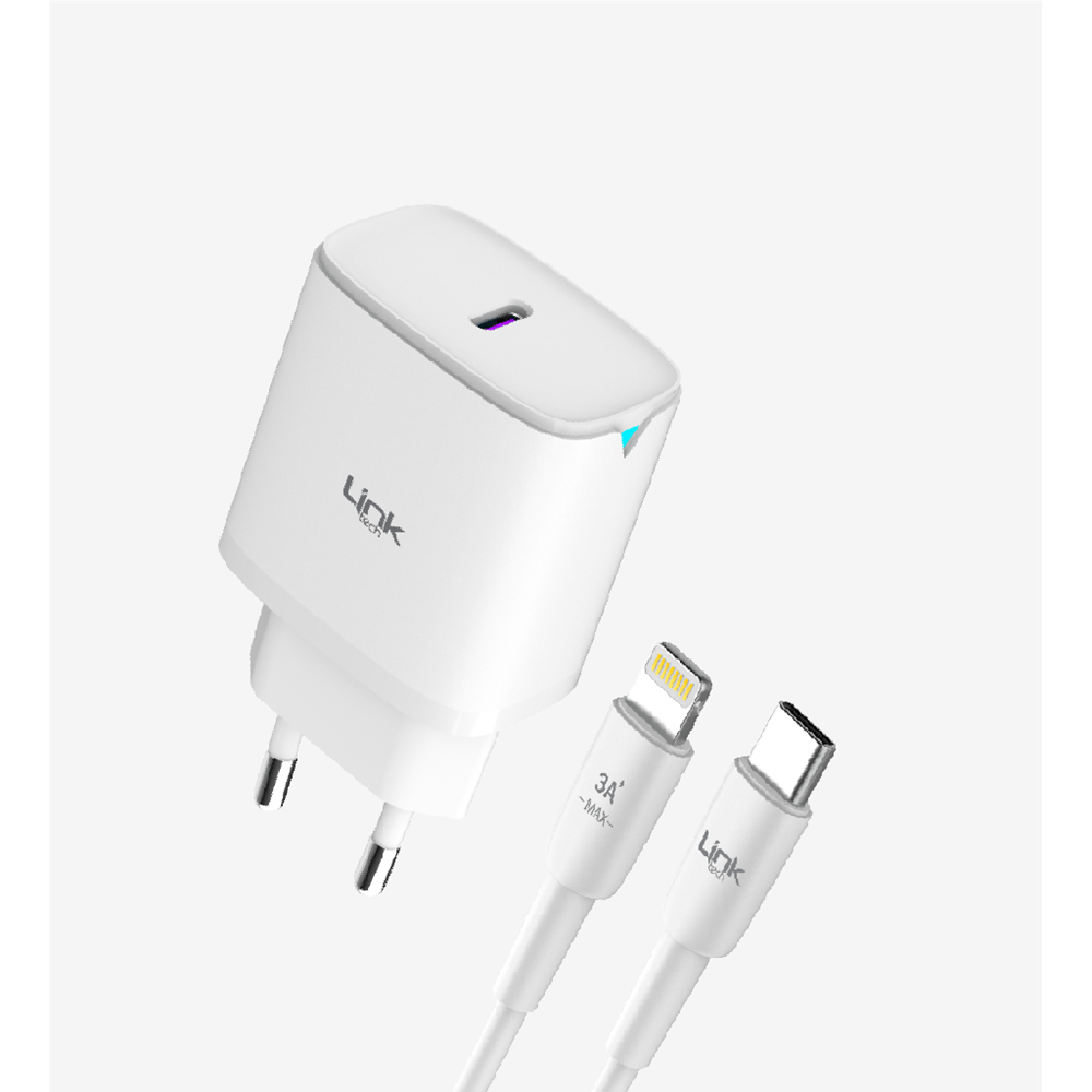 LİNKTECH C313 30W PD SET