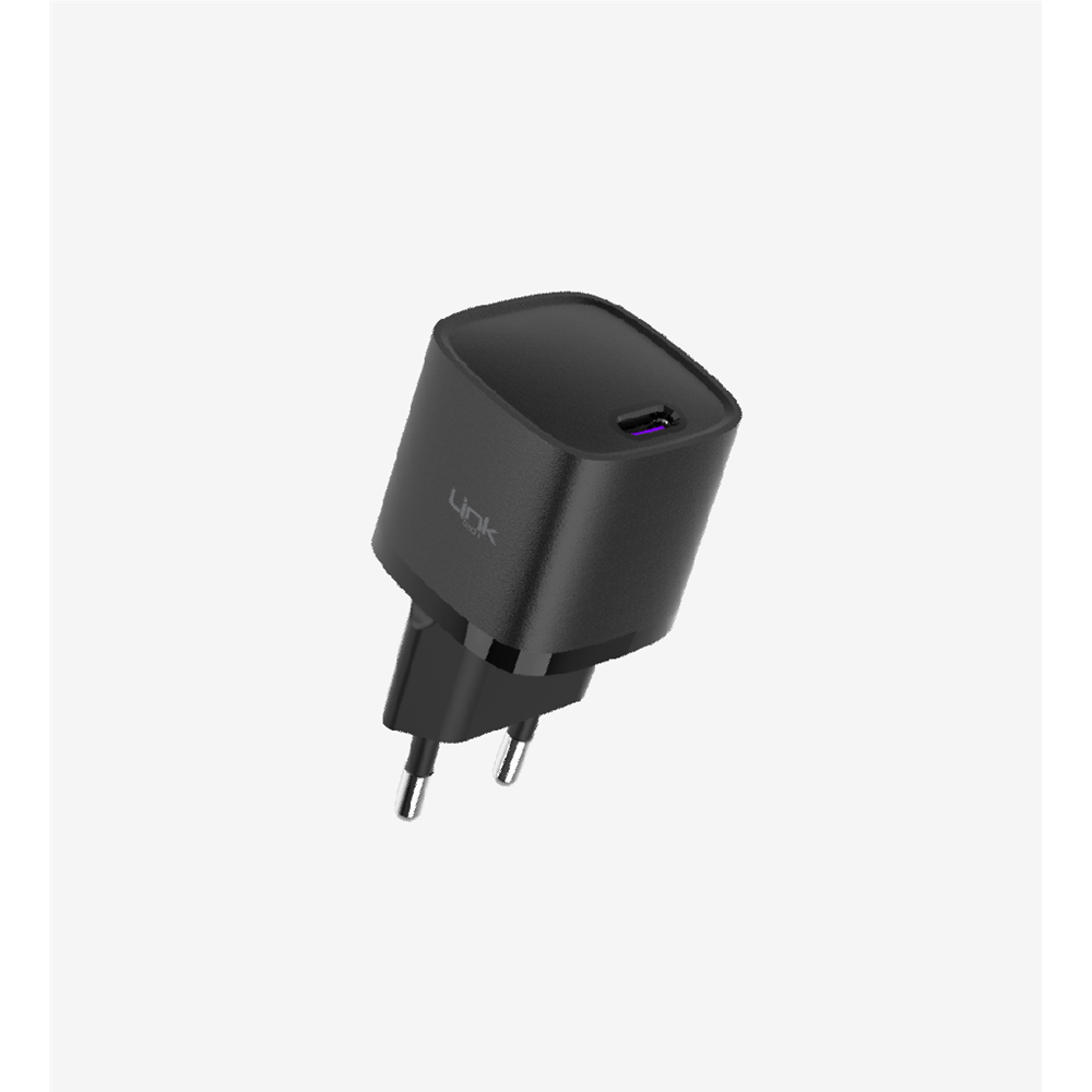 LİNKTECH KVK G843 25W PD BAŞLIK
