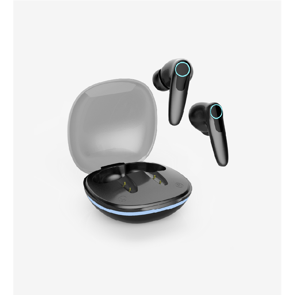 LİNKTECH S33 SİYAH BLUETOOTH KULAKLIK