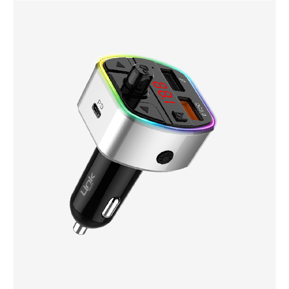 LİNKTECH GP14 SİLVER TRANSMİTTER