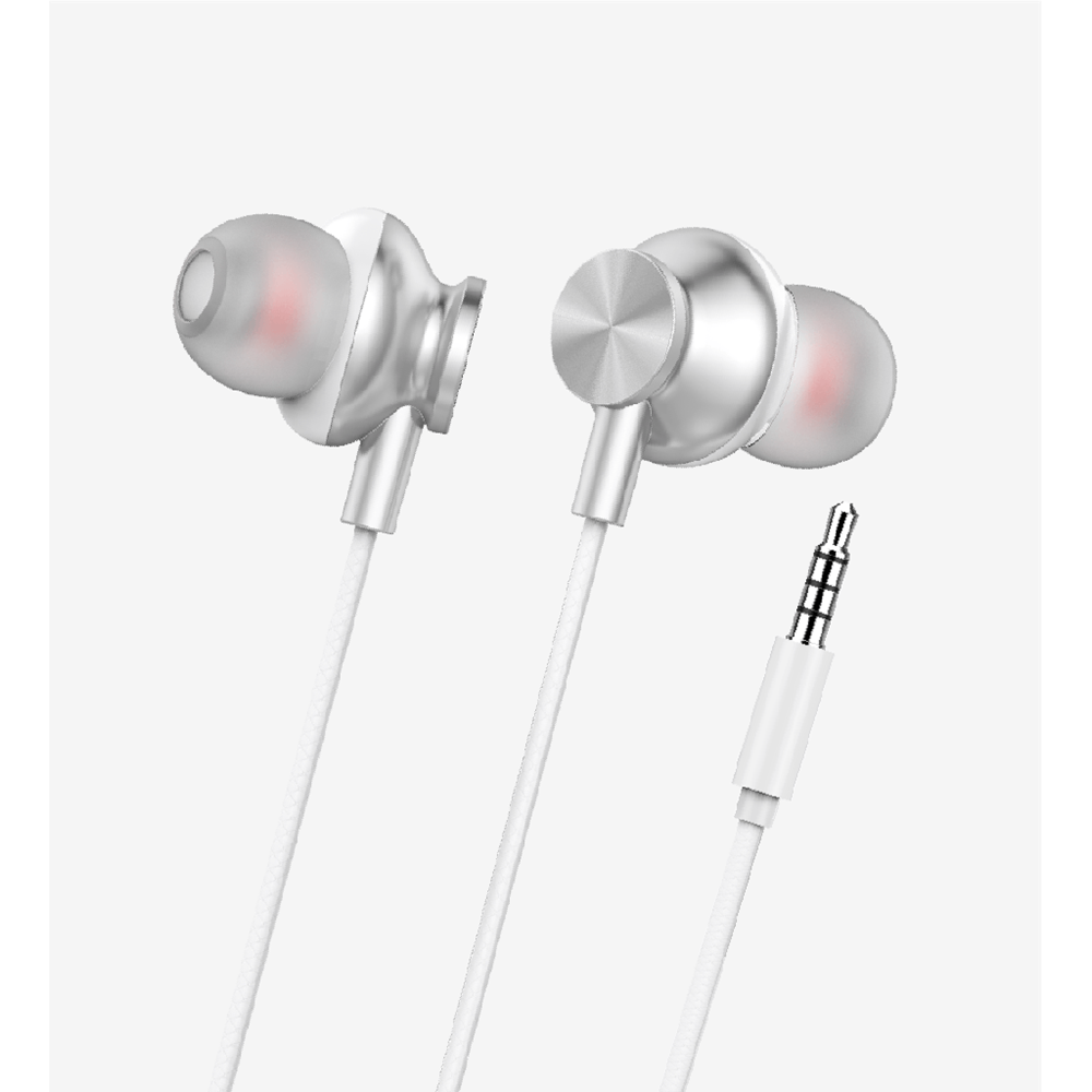 LİNKTECH H340 BEYAZ KULAKLIK