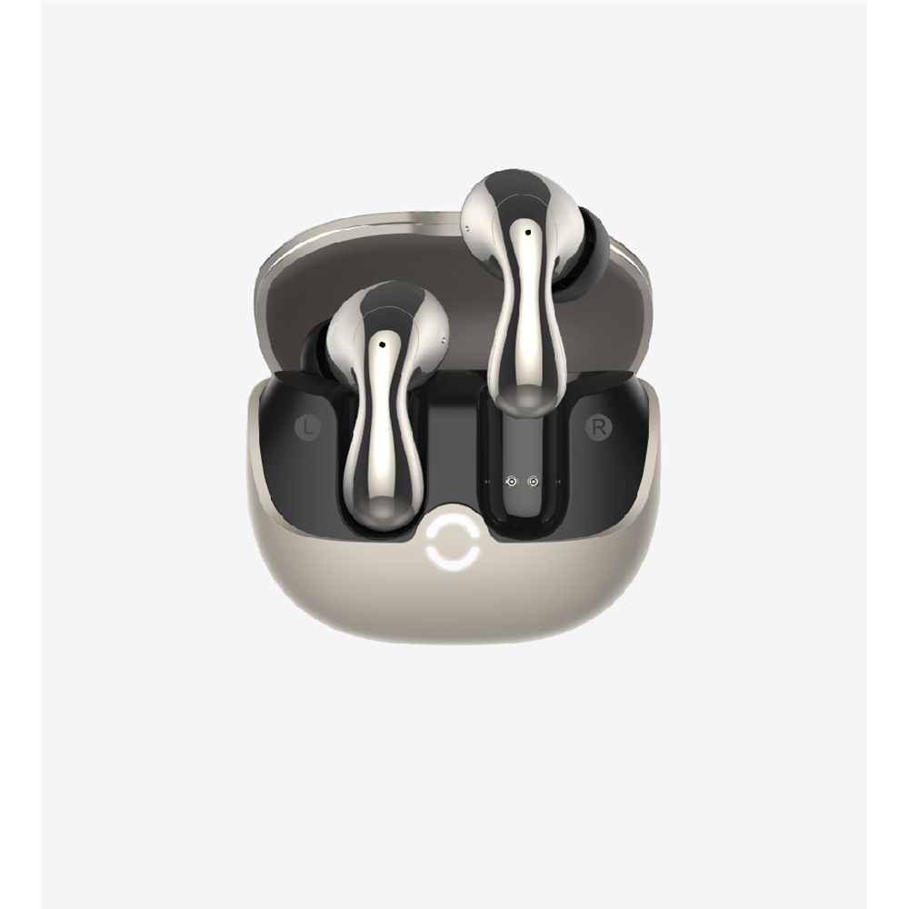 LİNKTECH TW39 GOLD BLUETOOTH KULAKLIK