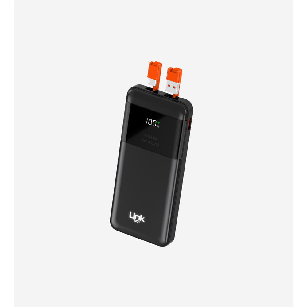 LİNKTECH LC13 10.000 MAH POWERBANK