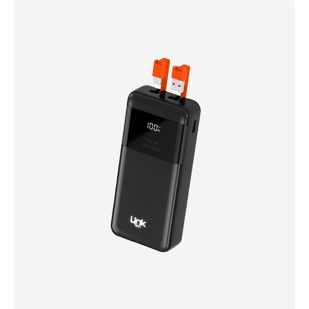 LİNKTECH LC23 20.000 MAH POWERBANK