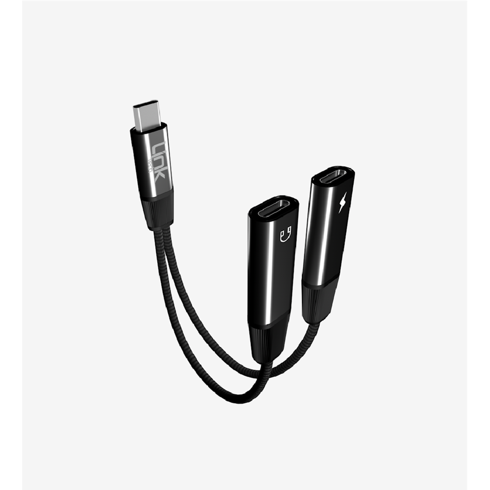 LİNKTECH A203 ÇEVİRİCİ