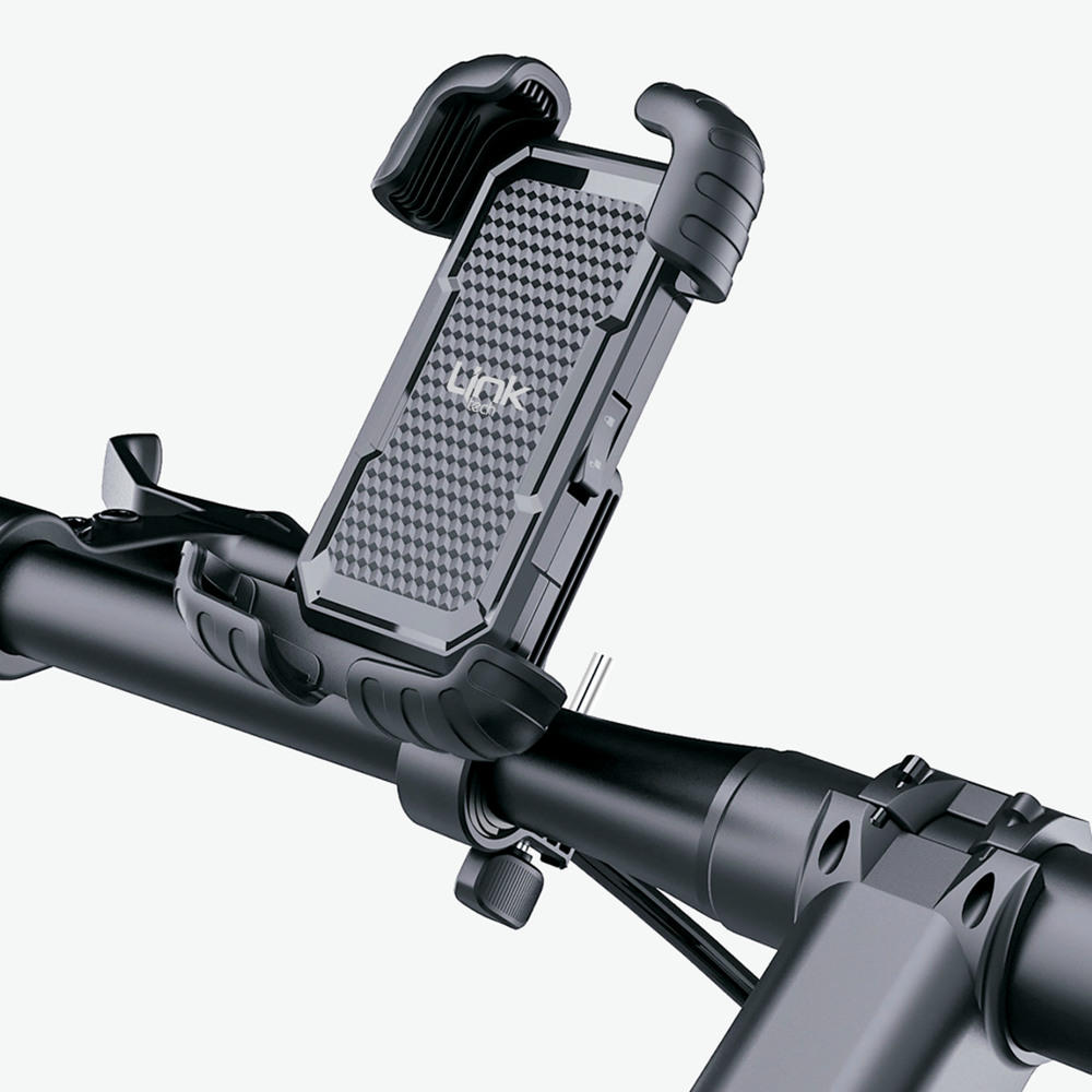 LİNKTECH H719 MOTOSİKLET ARAÇ TUTUCU