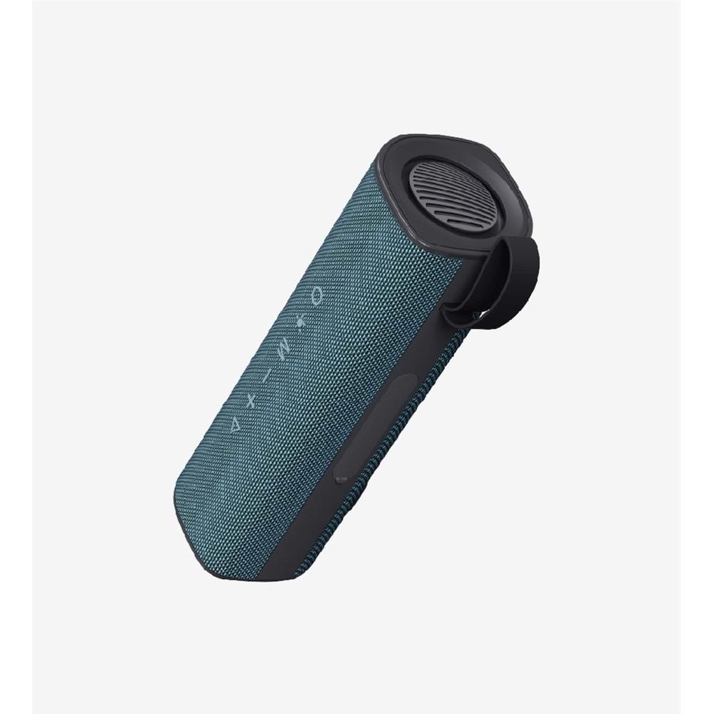 LİNKTECH R127 LACİVERT BLUETOOTH SPEAKER
