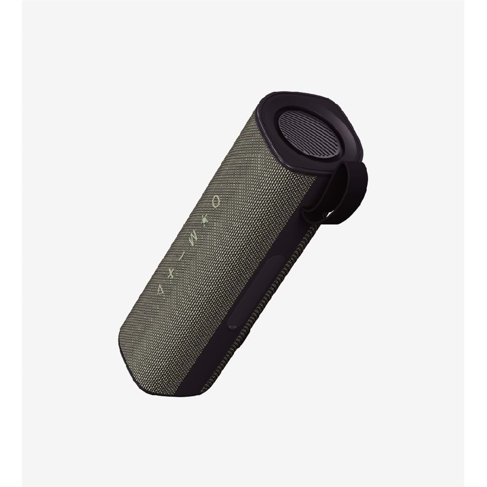 LİNKTECH R127 YEŞİL BLUETOOTH SPEAKER