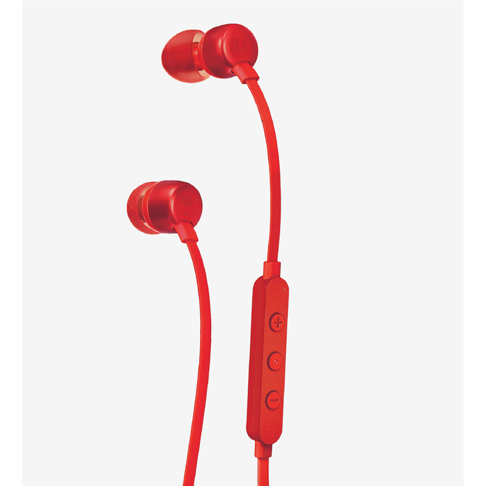 LİNKTECH H73 KIRMIZI KULAKLIK