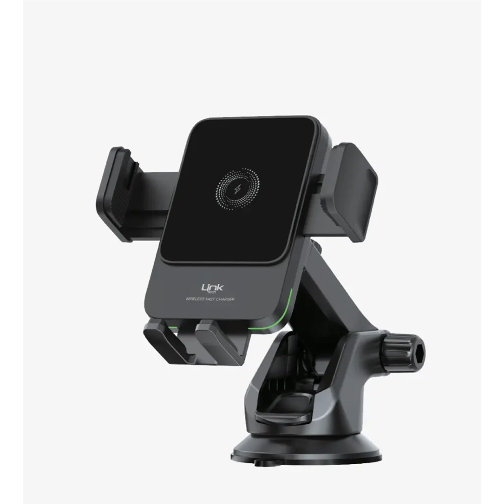 LİNKTECH W750 WİRELESS ARAÇ TUTUCU