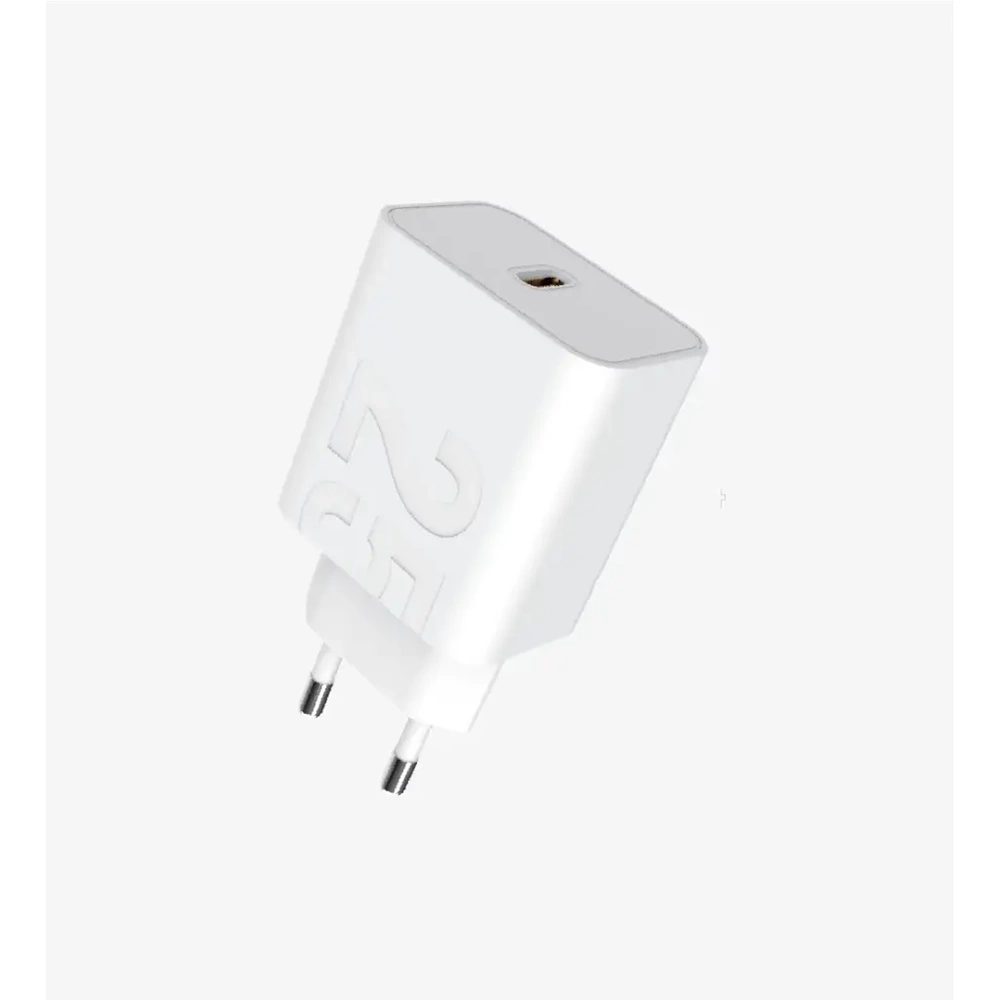 LİNKTECH ECO T458E BEYAZ 25W PD BAŞLIK