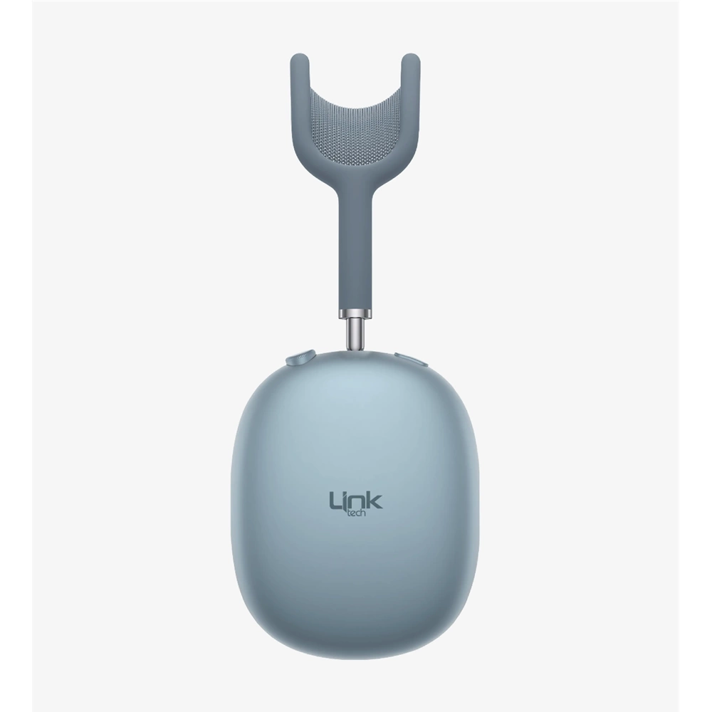 LİNKTECH HP10 MAVİ BLUETOOTH KULAKLIK