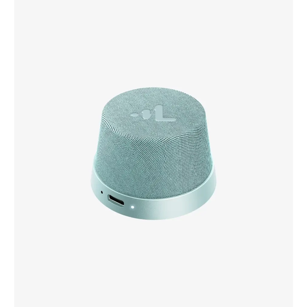 LİNKTECH BM8 TURKUAZ BLUETOOTH SPEAKER