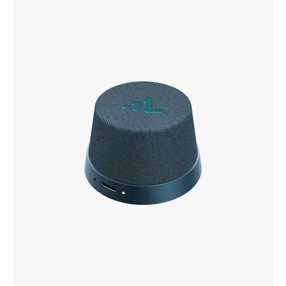 LİNKTECH BM8 LACİVERT BLUETOOTH SPEAKER