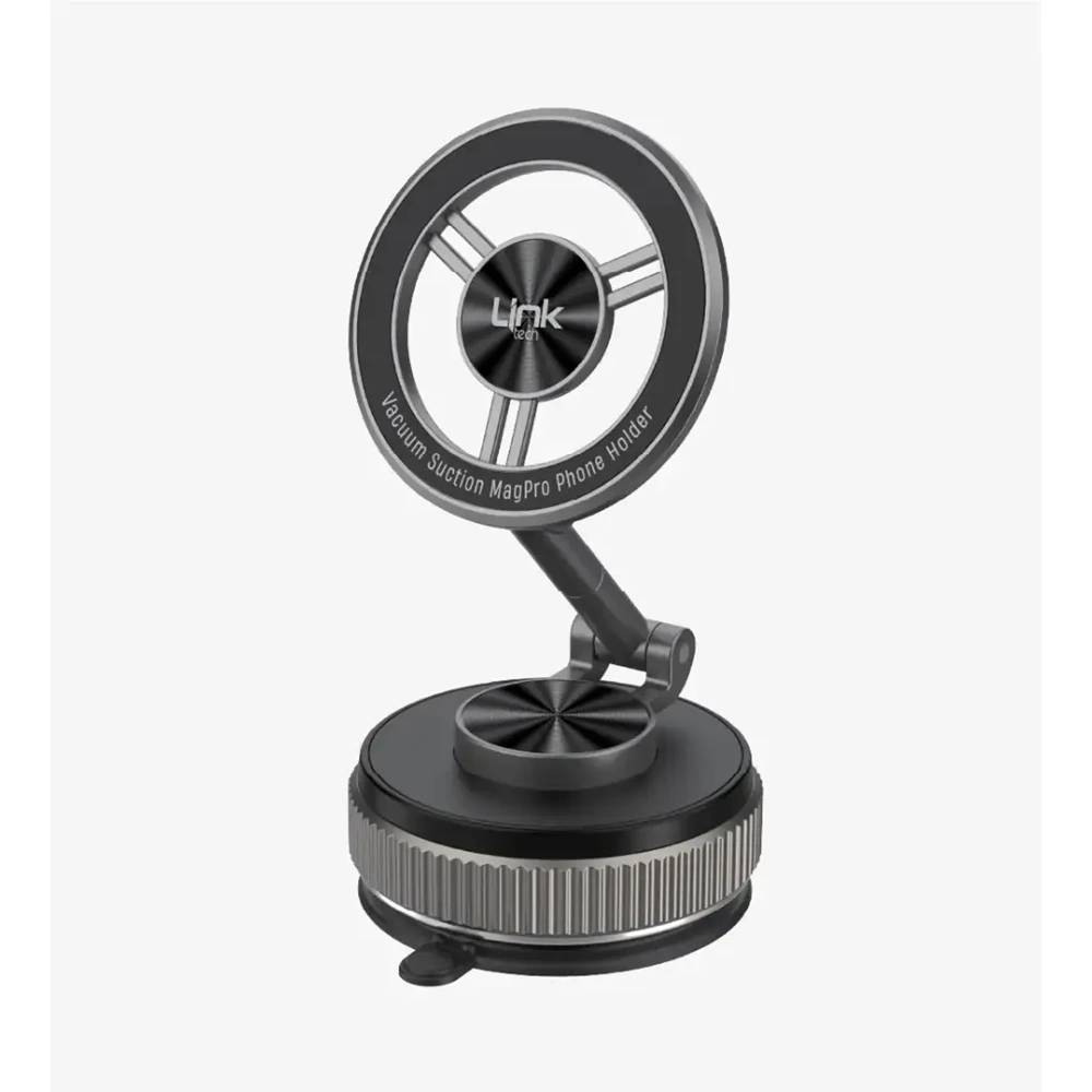 LİNKTECH H881 PREMİUM ARAÇ TUTUCU