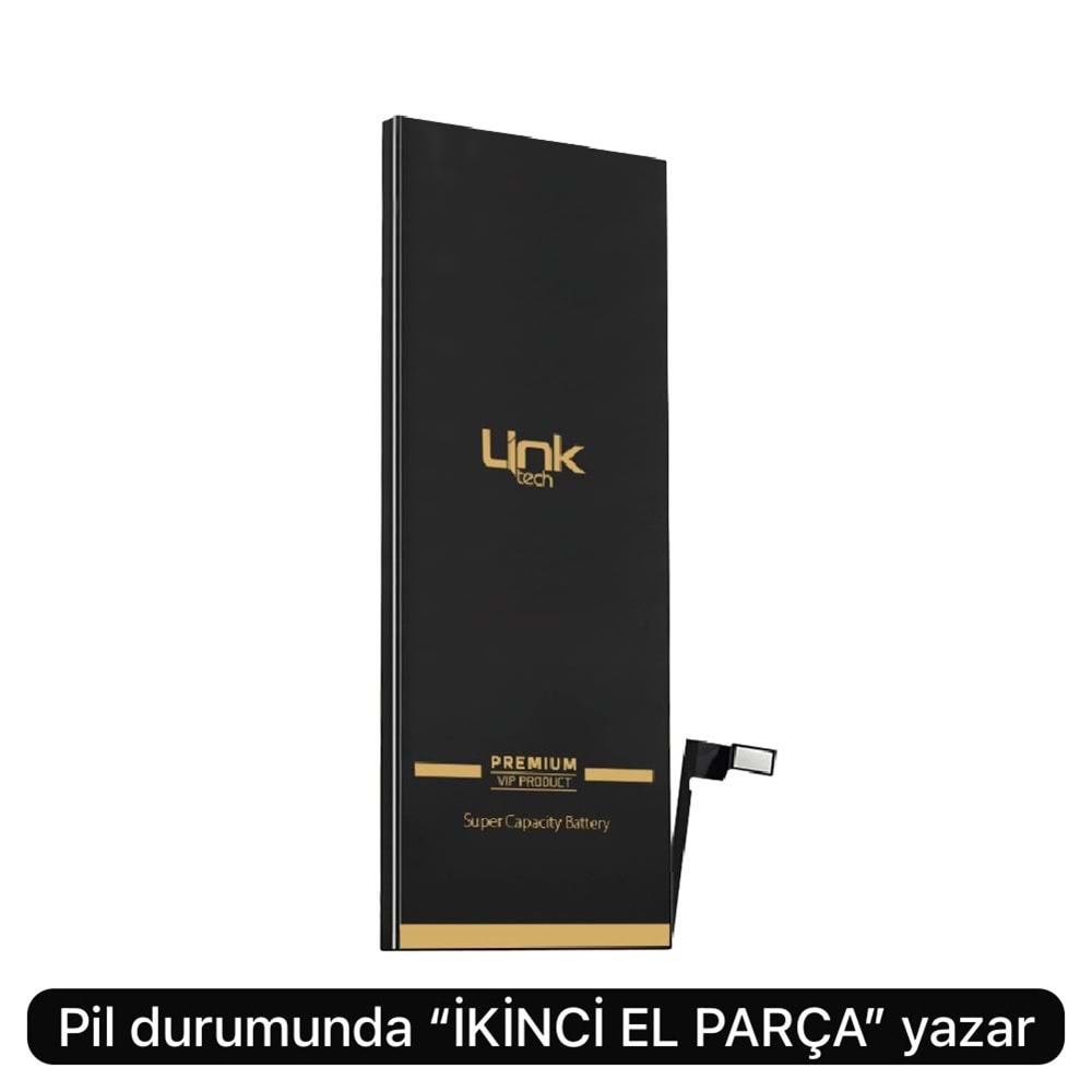 LİNKTECH 14 2.EL DIAGNOSTIC PREMİUM BATARYA