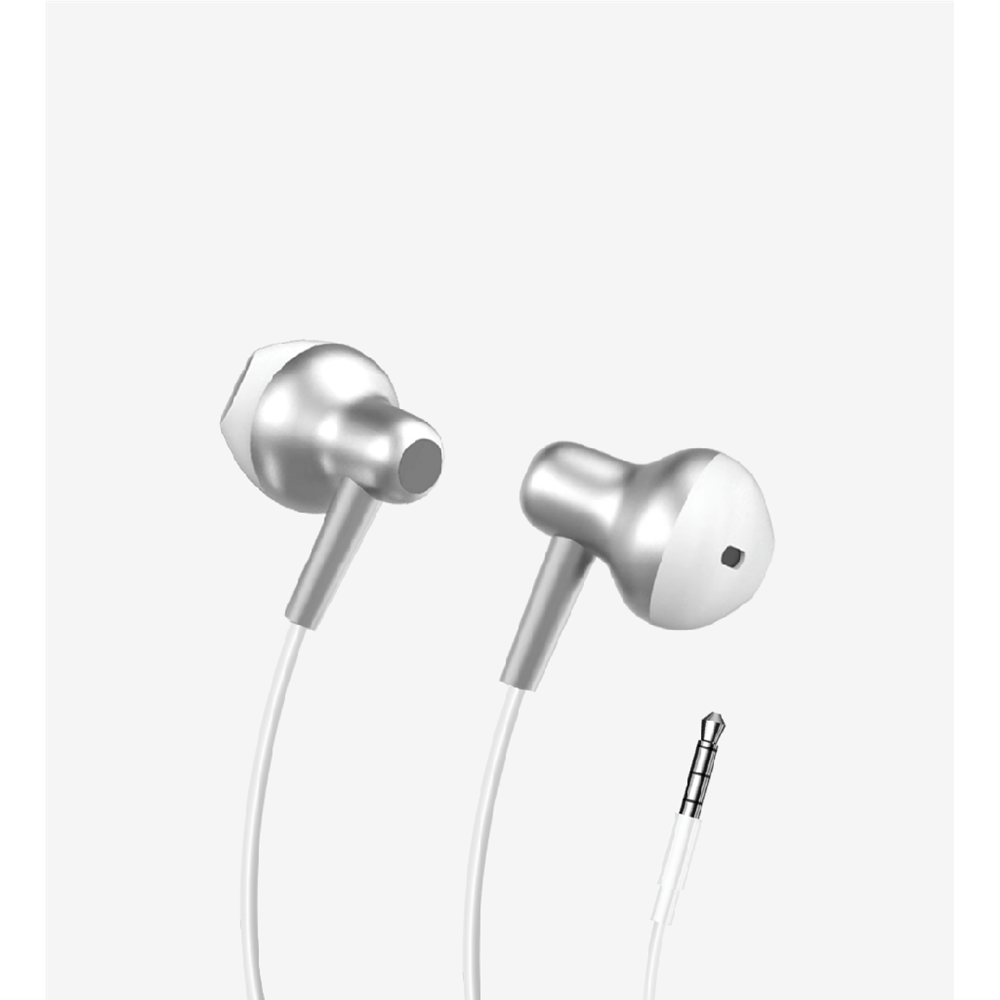 LİNKTECH H677 BEYAZ KULAKLIK