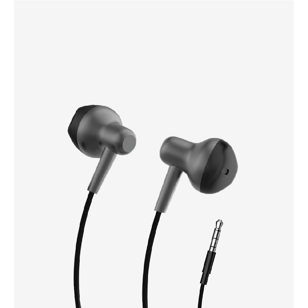 LİNKTECH H677 SİYAH KULAKLIK