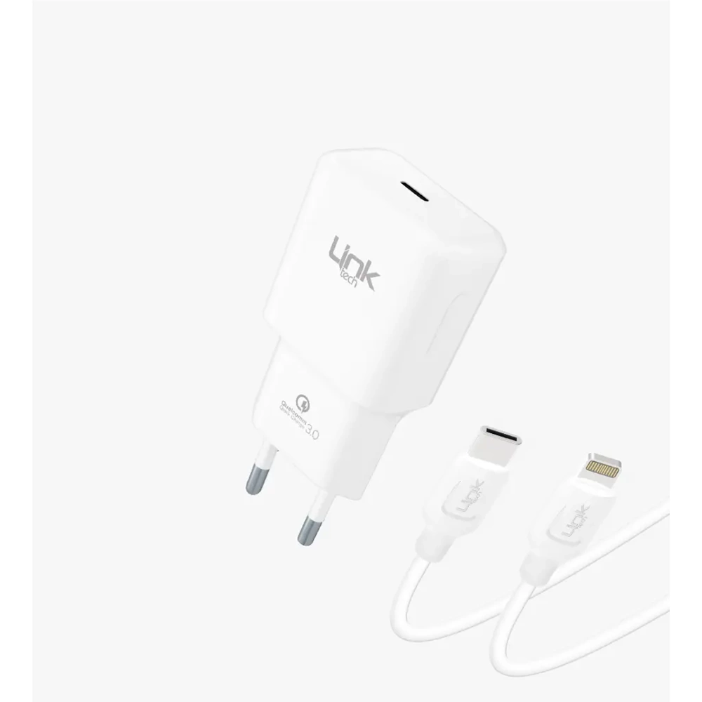 LİNKTECH ECO T466E 20W PD SET