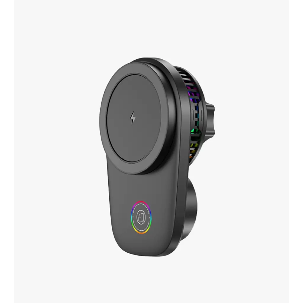 LİNKTECH W753 WİRELESS ARAÇ TUTUCU