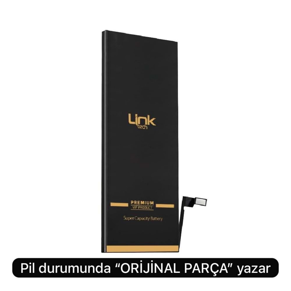 LİNKTECH 13 GENUİNE PREMİUM BATARYA