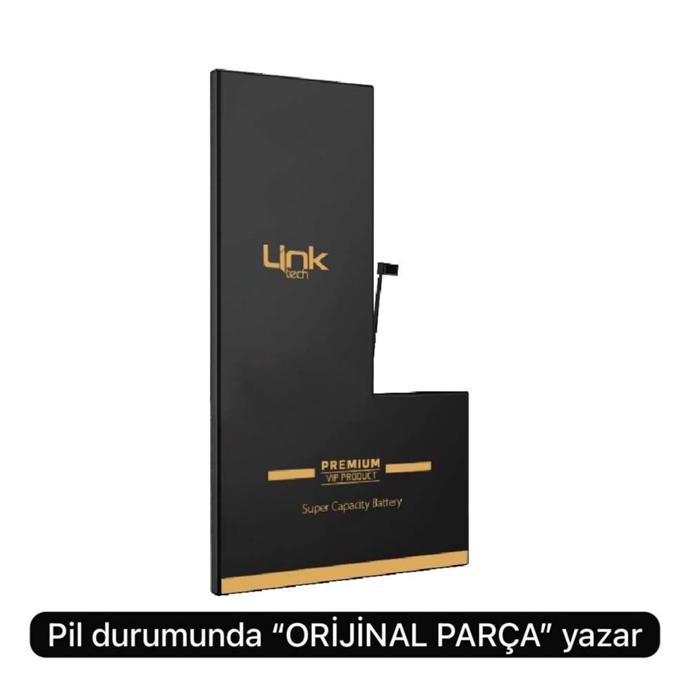 LİNKTECH 14 PRO GENUİNE PREMİUM BATARYA