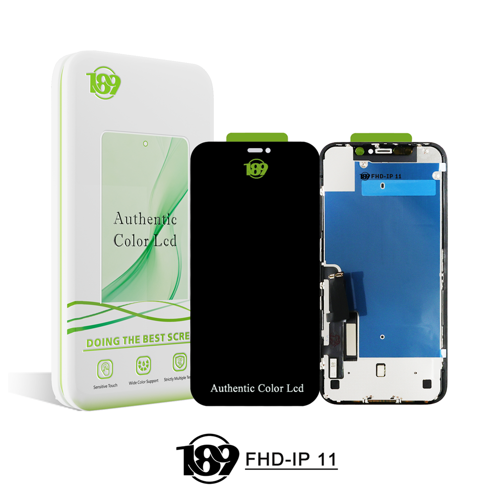 IPHONE 11 FHD EKRAN (O189)