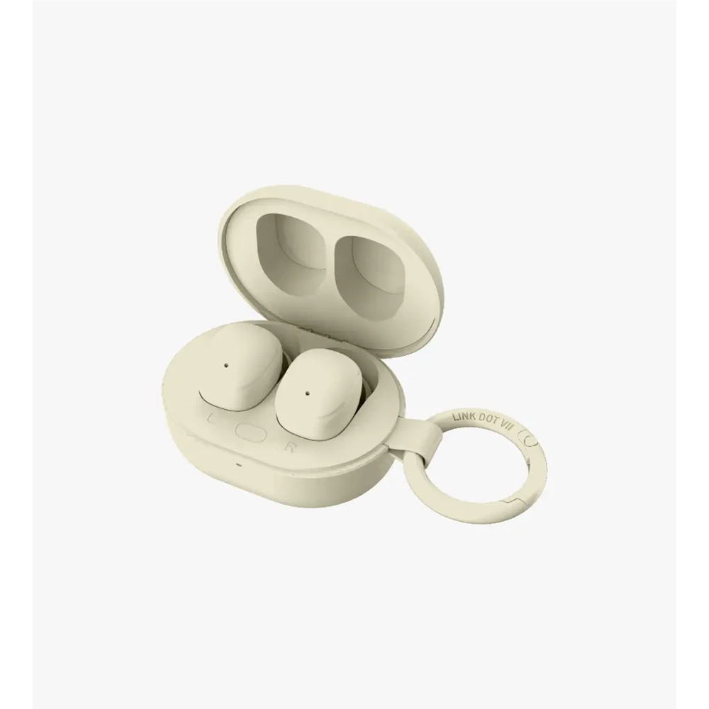 LİNKTECH DOT7 GOLD BLUETOOTH KULAKLIK