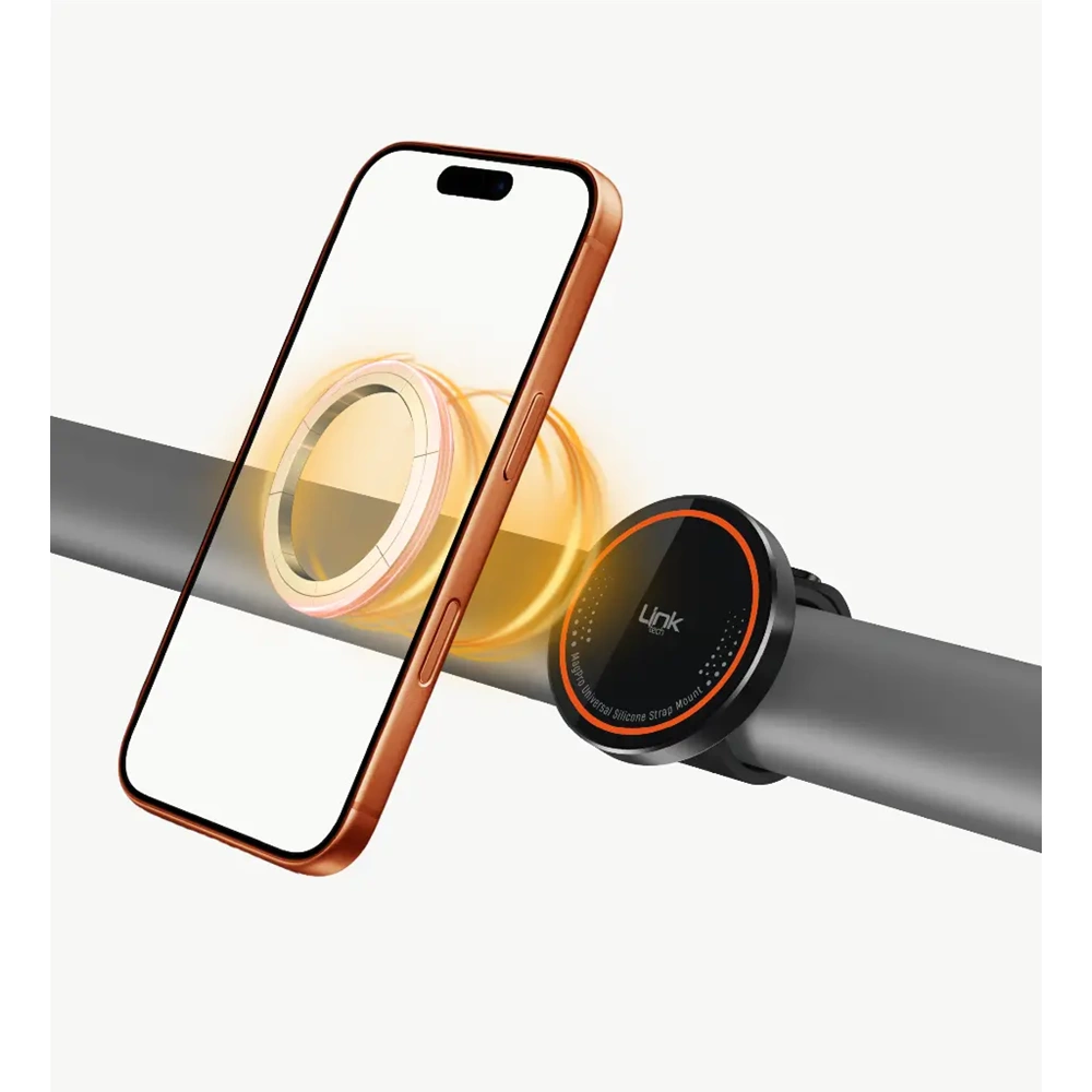 LİNKTECH H890 ARAÇ TUTUCU