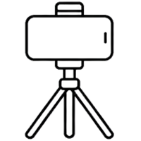 MASAÜSTÜ STAND & TRİPOD