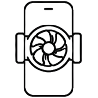 TELEFON SOĞUTUCU