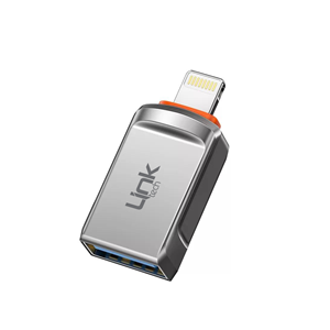 LİNKTECH O198 LİGHTNİNG OTG