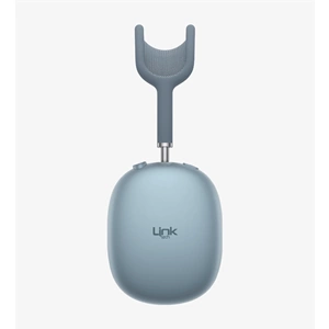 LİNKTECH HP10 MAVİ BLUETOOTH KULAKLIK