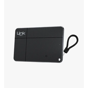 LİNKTECH G103 SİYAH 2İN1 AİRTAG