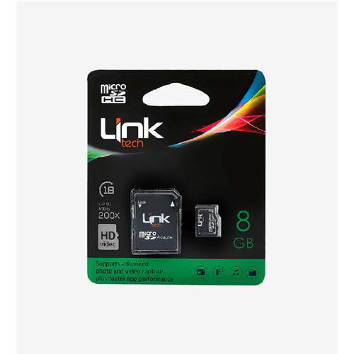LİNKTECH M103 8 GB HAFIZA KARTI
