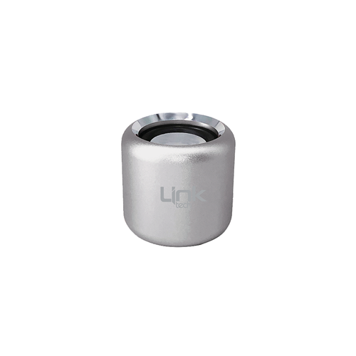 LİNKTECH BM5 SİLVER BLUETOOTH SPEAKER