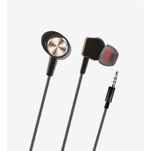 LİNKTECH H315 SİYAH KULAKLIK