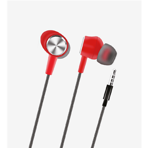 LİNKTECH H315 KIRMIZI KULAKLIK
