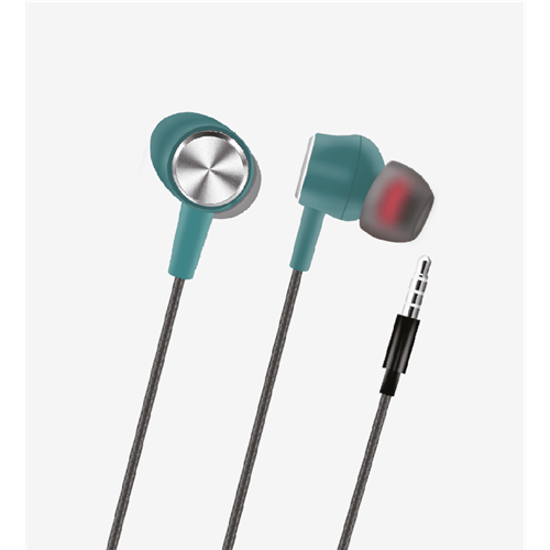 LİNKTECH H315 YEŞİL KULAKLIK